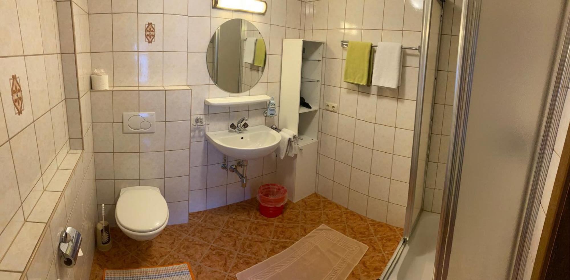 Pension Schwemberger Ohne Fruehstueck マイヤーホーフェン エクステリア 写真
